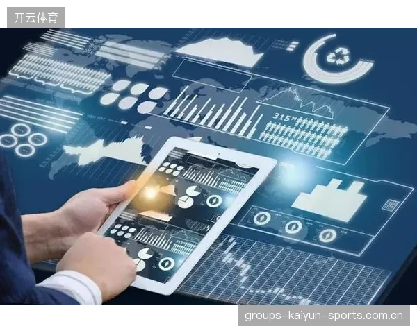 巴塞罗那或将引领体育科技新潮流：体能数据透明化的未来